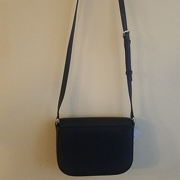 SALE Kate Spade Laurel Way Large Carson, Black - Picture 3 of 7